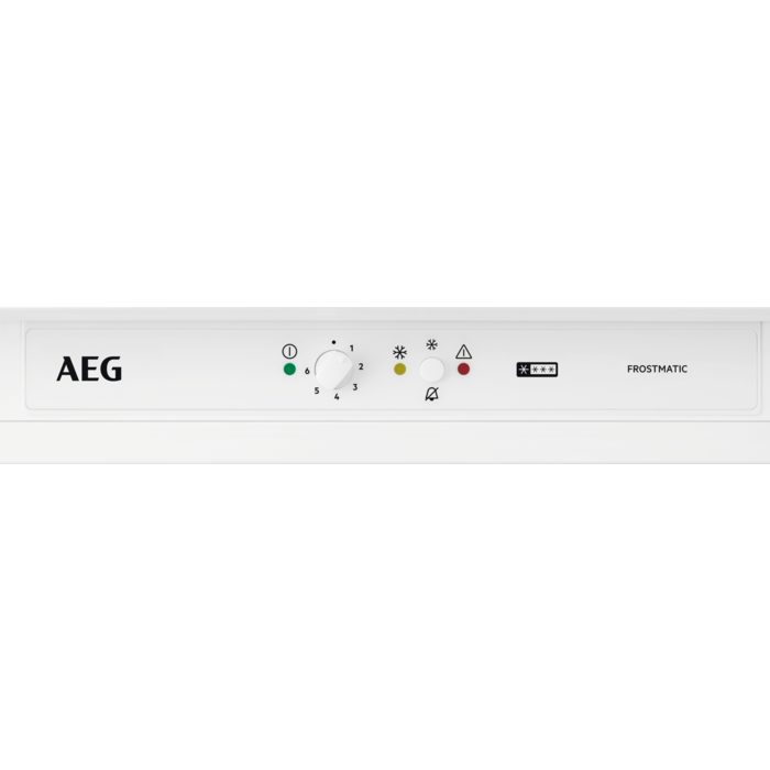 AEG - Einbaugefrierschränke - ABB688E1LS