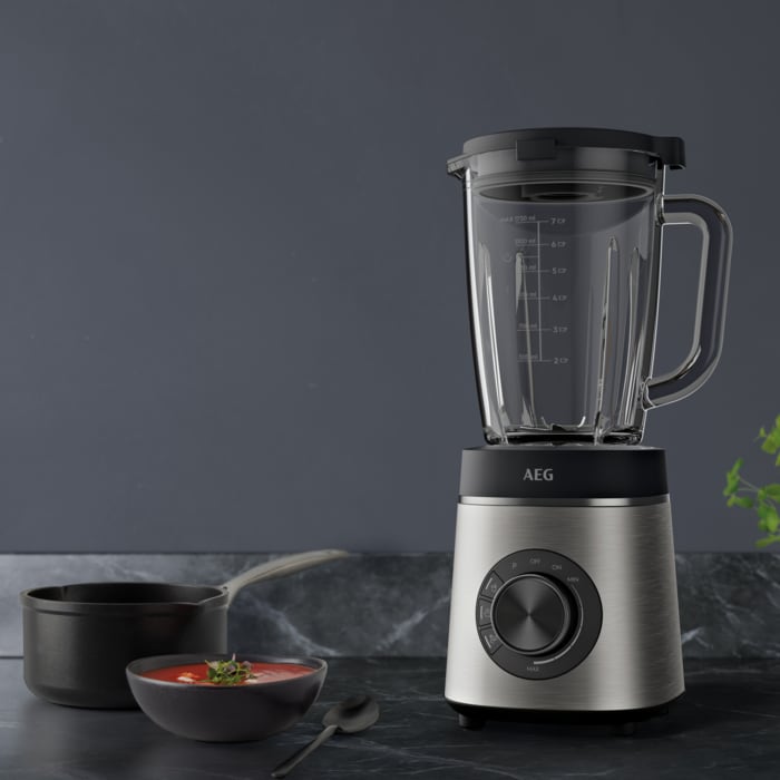 AEG - Standmixer - TB6-1-6ST