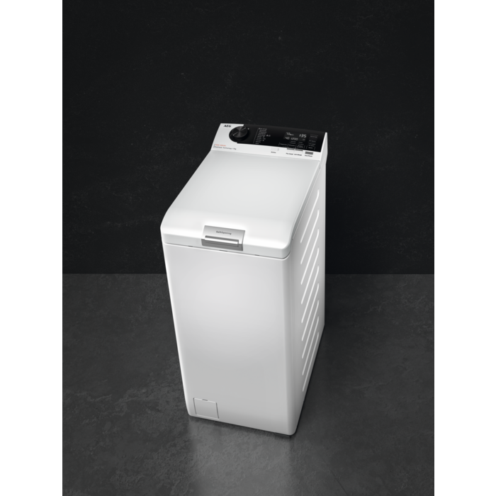 AEG - Toplader - LTR7A70370