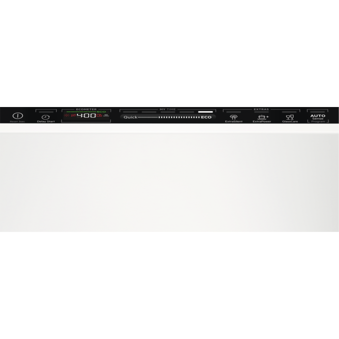 AEG - Einbaugeschirrspüler - FSE73507P