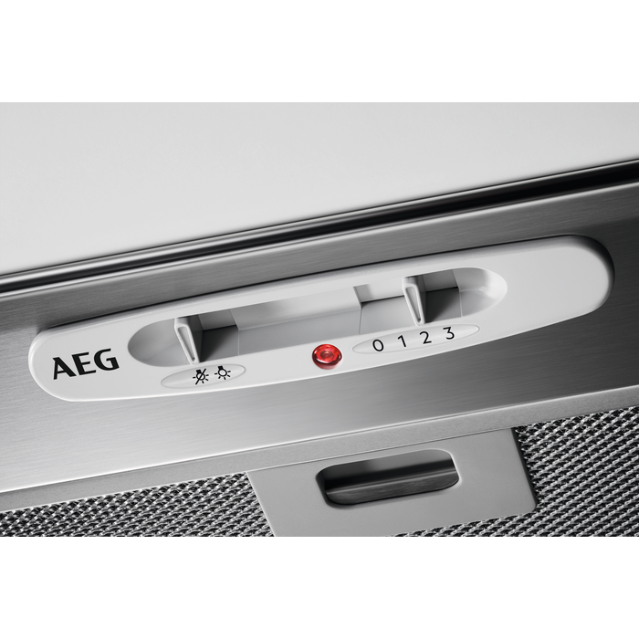 AEG - Einbau-Dunstabzugshauben - DGB1522S
