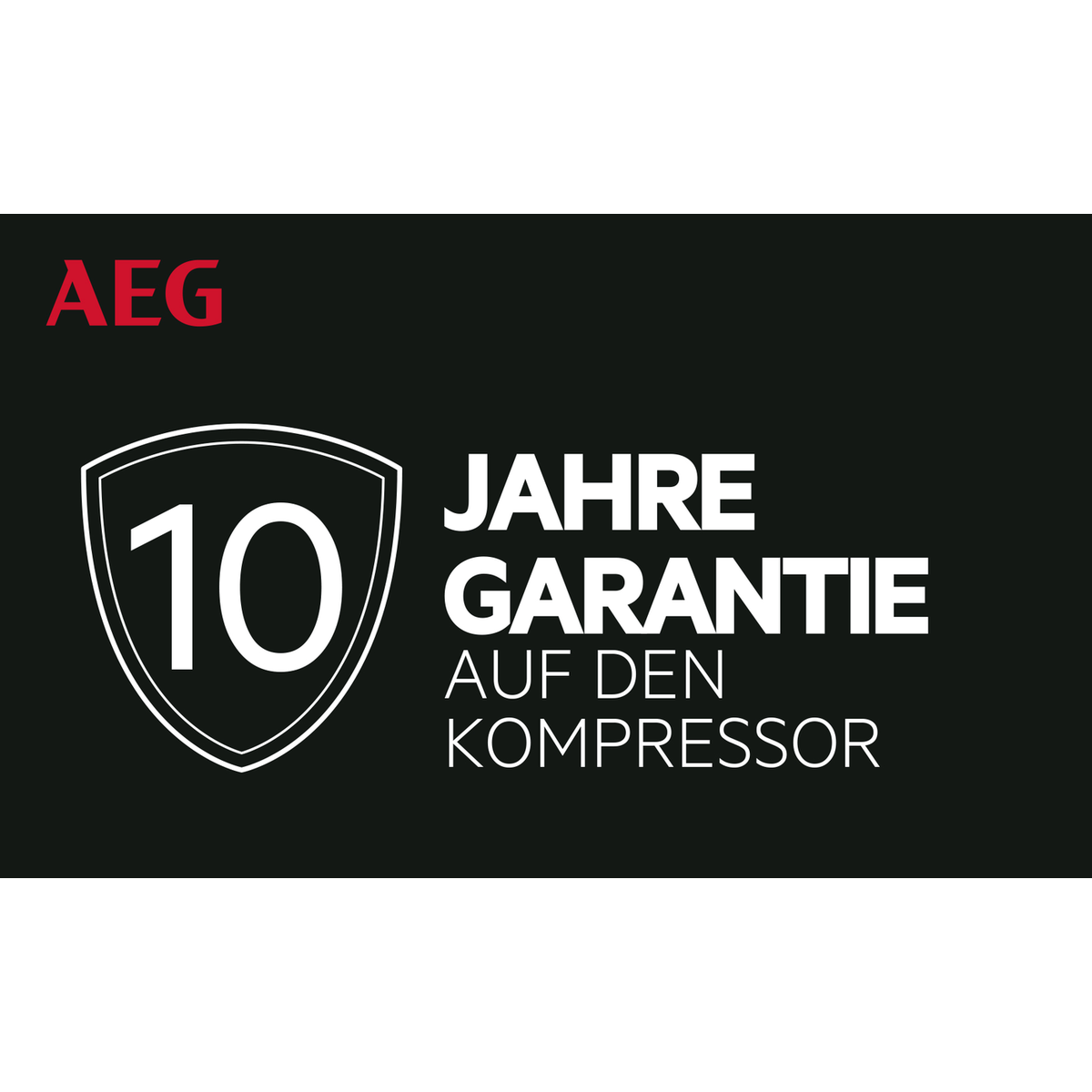 AEG - Freistehende Kühlschränke - ORK7M391EX