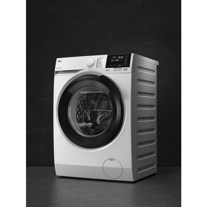 AEG - Frontlader - LR7G60483