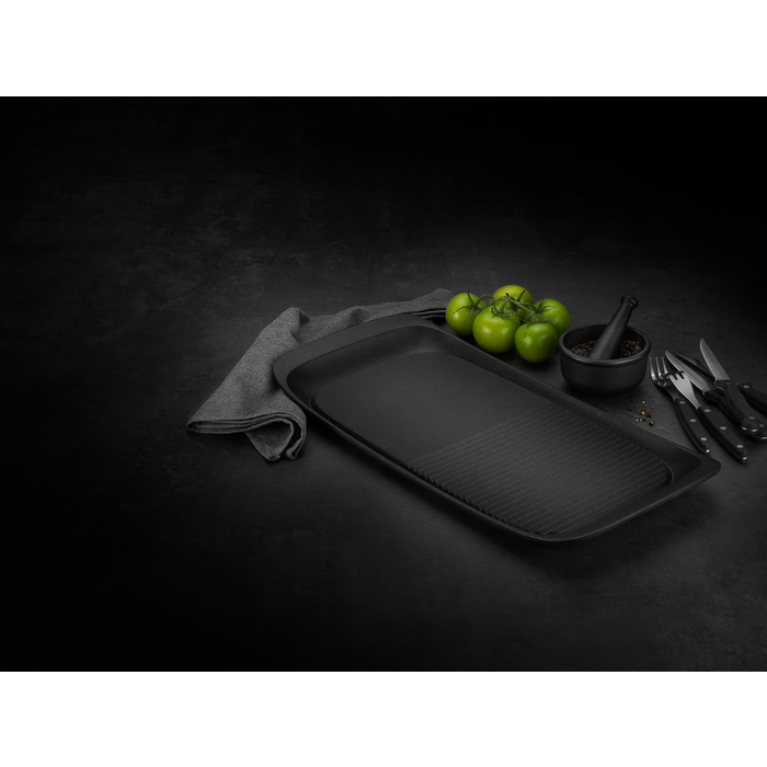 AEG - Maxi Sense Plancha Grillplatte - MAXI-GRILL