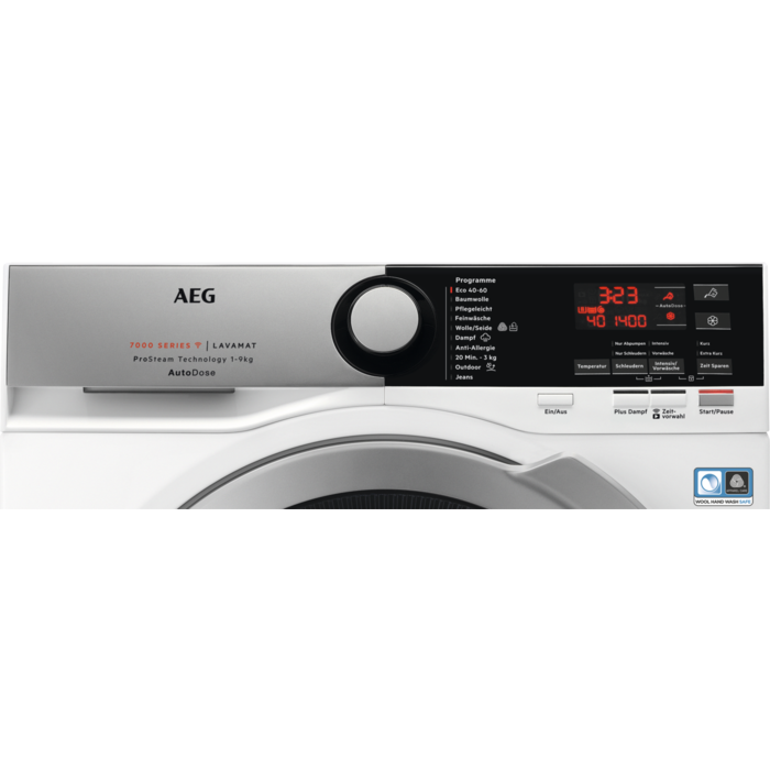 AEG - Frontlader - L7FED70493