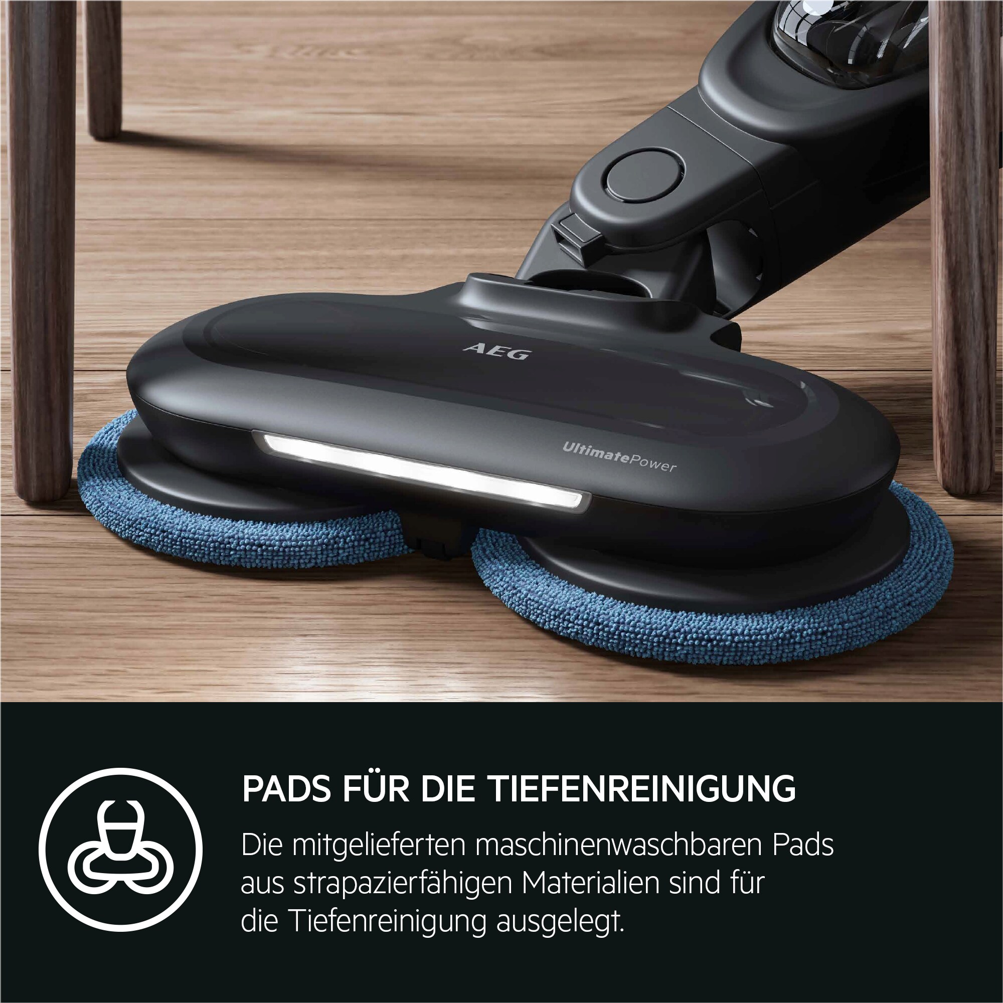 AEG - Düse - AZE160