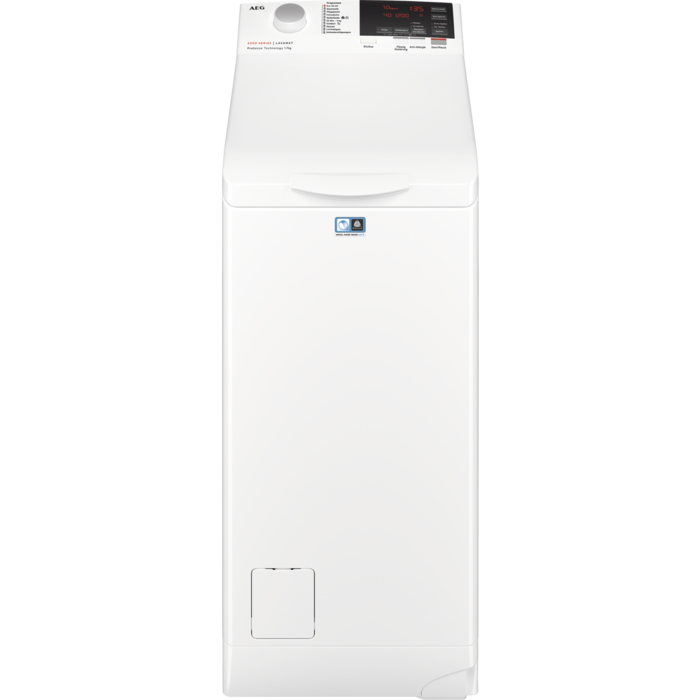 AEG - Toplader - L6TB64279