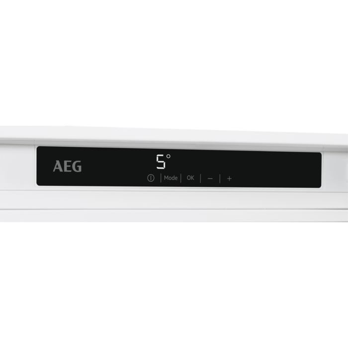 AEG - Einbaukühlschränke - SFE812E1AC