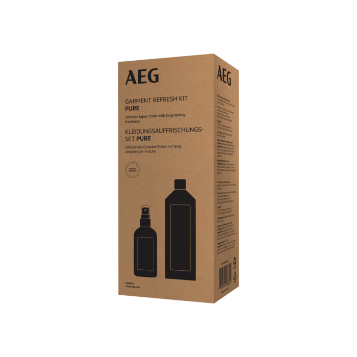 AEG - Zubehör - AGRFK1
