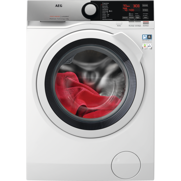 AEG - Frontlader - L7FEA70693