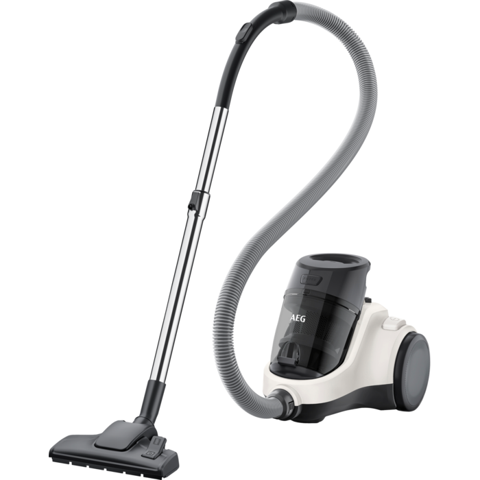 AEG - Beutelloser Staubsauger - LX5-2-2SW