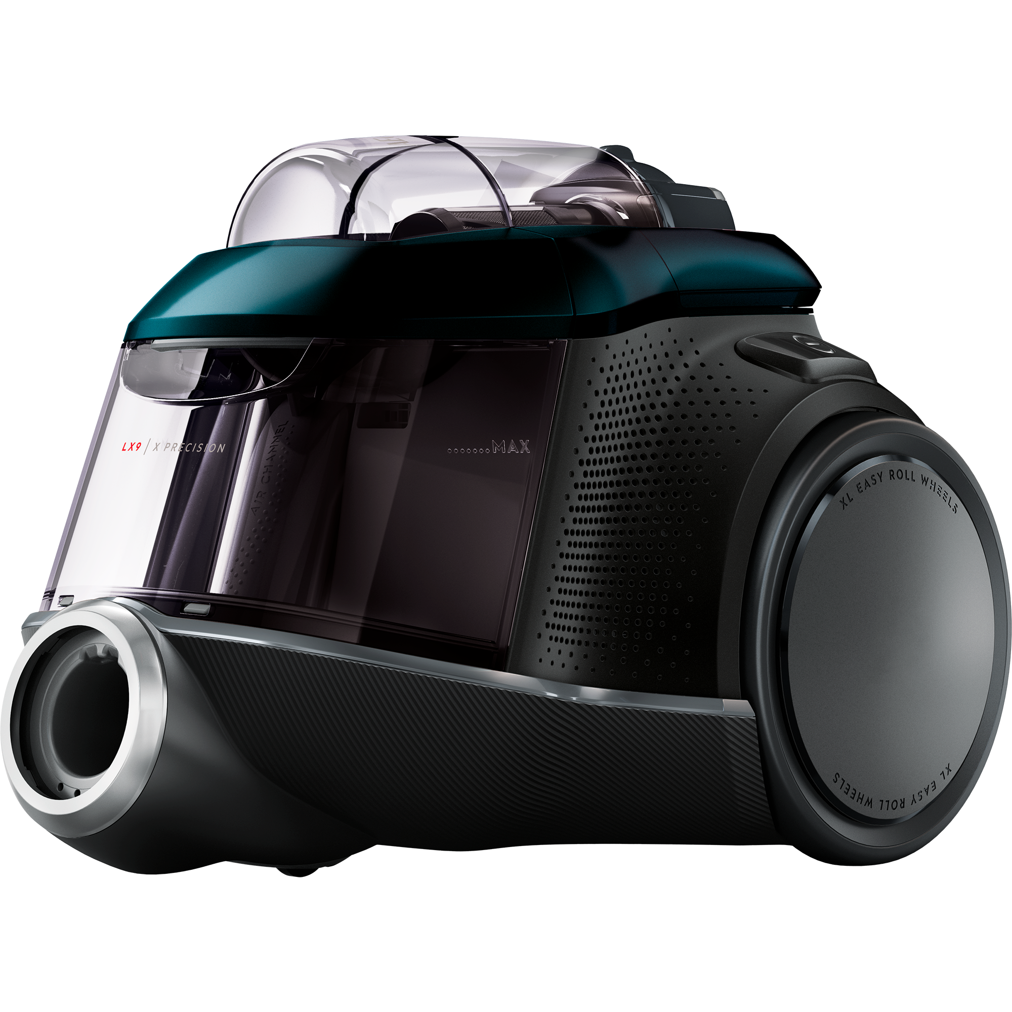 AEG - Beutelloser Staubsauger - LX9-3-STM