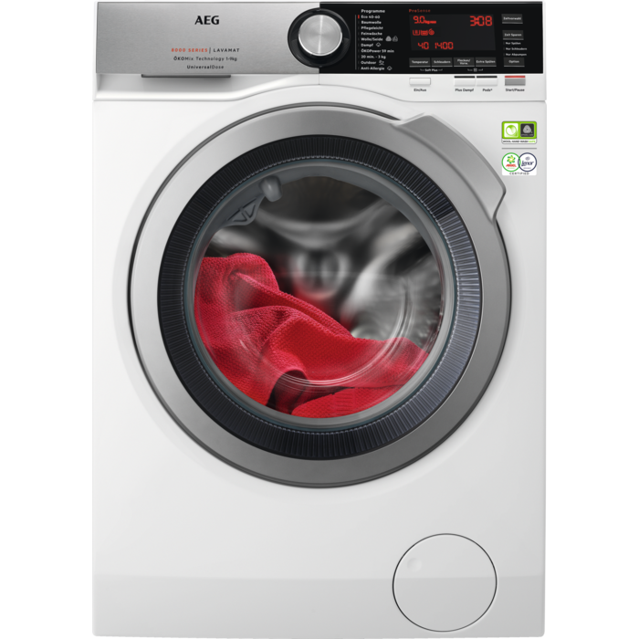 AEG - Frontlader - L8FEE80693