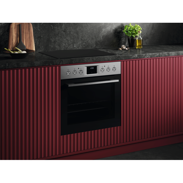 Product in a room environment