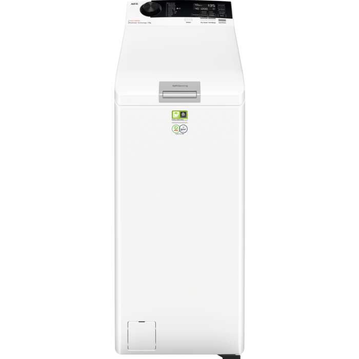 AEG - Toplader - LTR7A70370