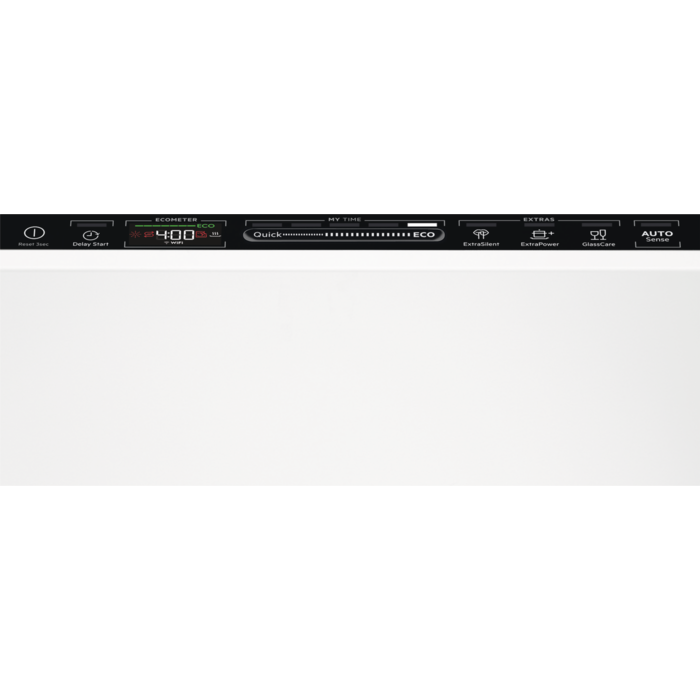 AEG - Einbaugeschirrspüler - FSE63717P