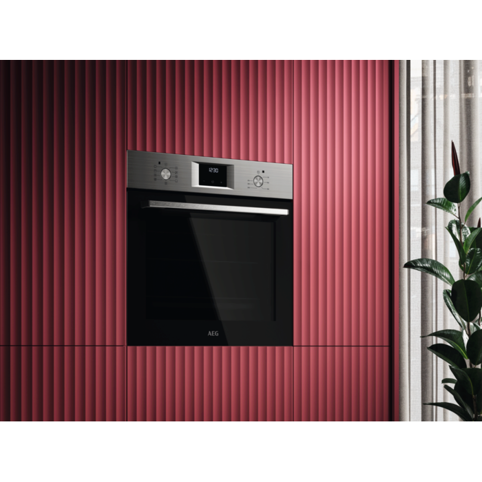 Product in a room environment