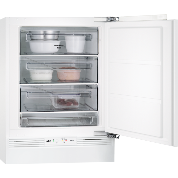 AEG - Einbaugefrierschränke - ABB682F1AF