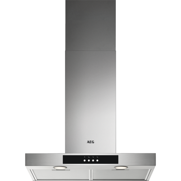 AEG - Wandhauben - DBB3651M
