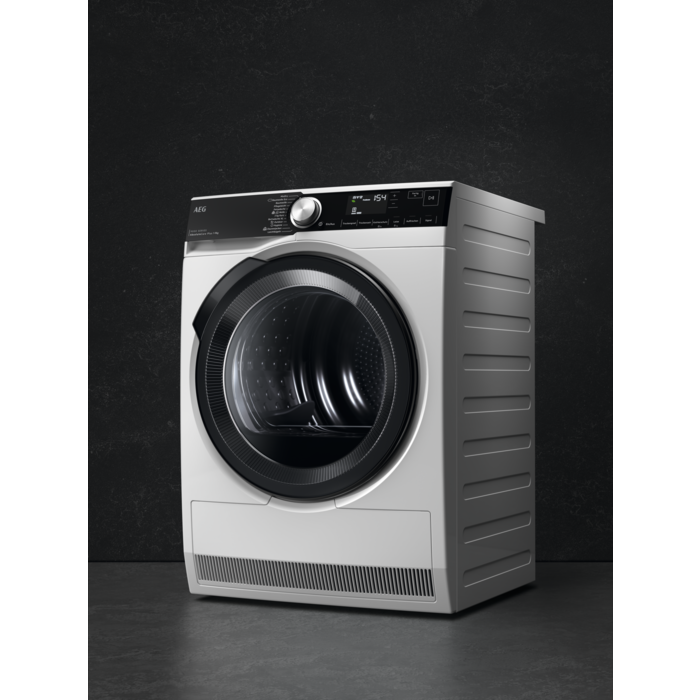 AEG - Wärmepumpentrockner - TR9W80693