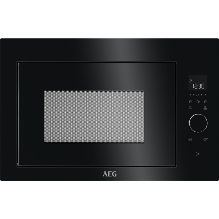 AEG - Mikrowellen - MBE2657SEB