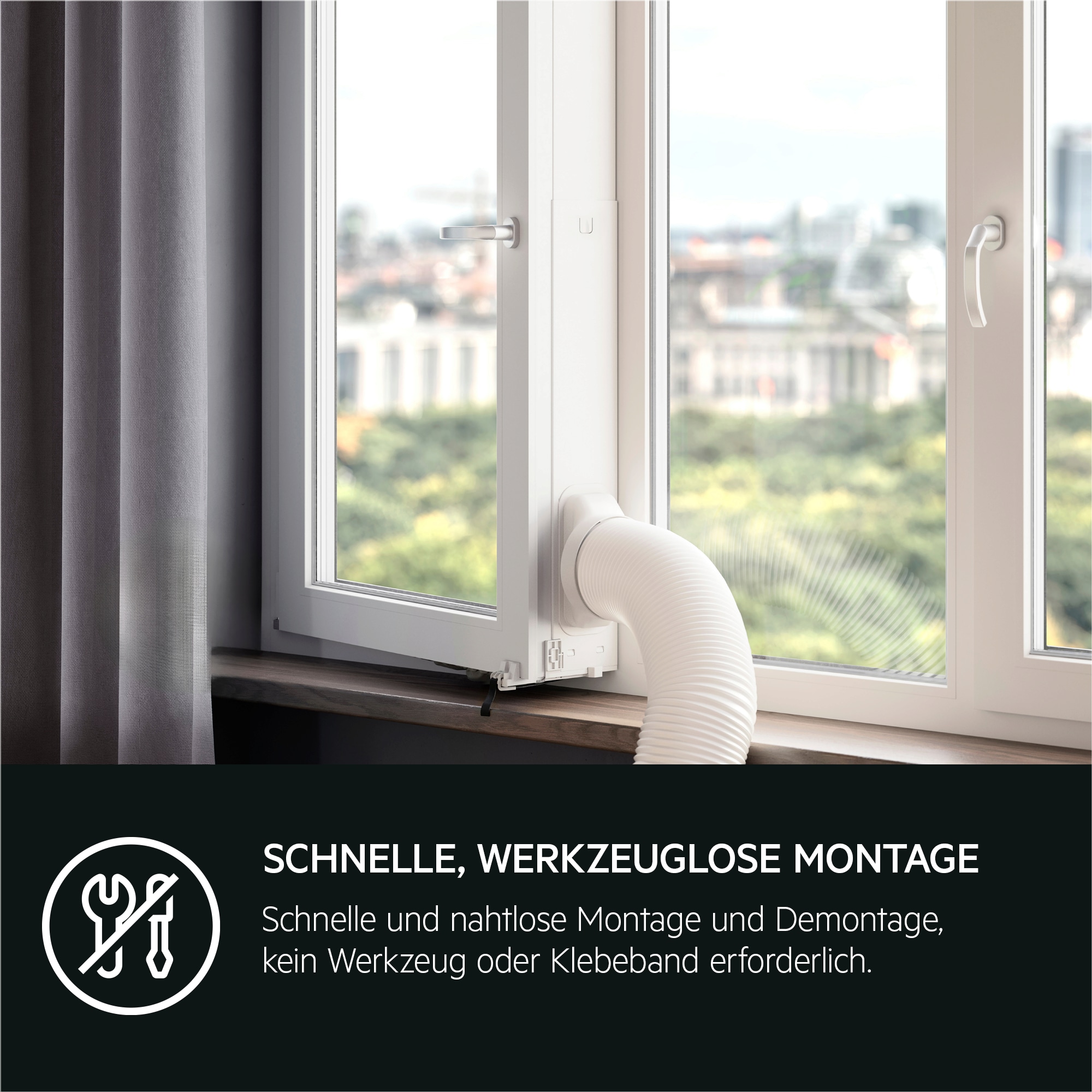 AEG - Air Purifier - AWKIT5