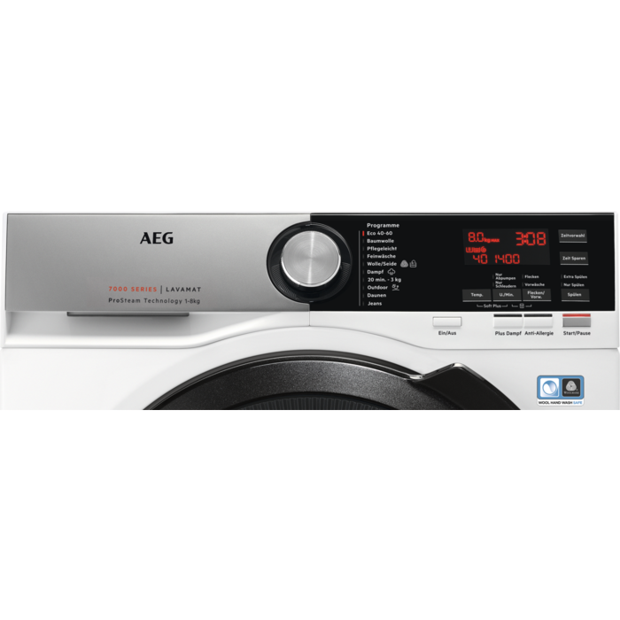AEG - Frontlader - L7FS74489