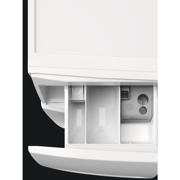 AEG - Freistehende Waschtrockner - L7WBA60680