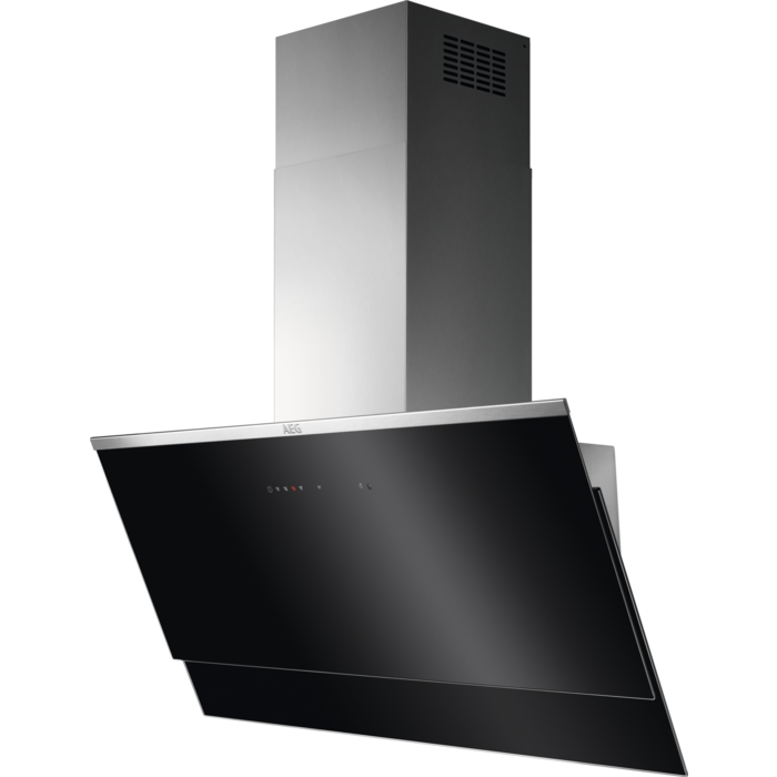 AEG - Dunstabzugshauben 90 cm - DVS597AHG