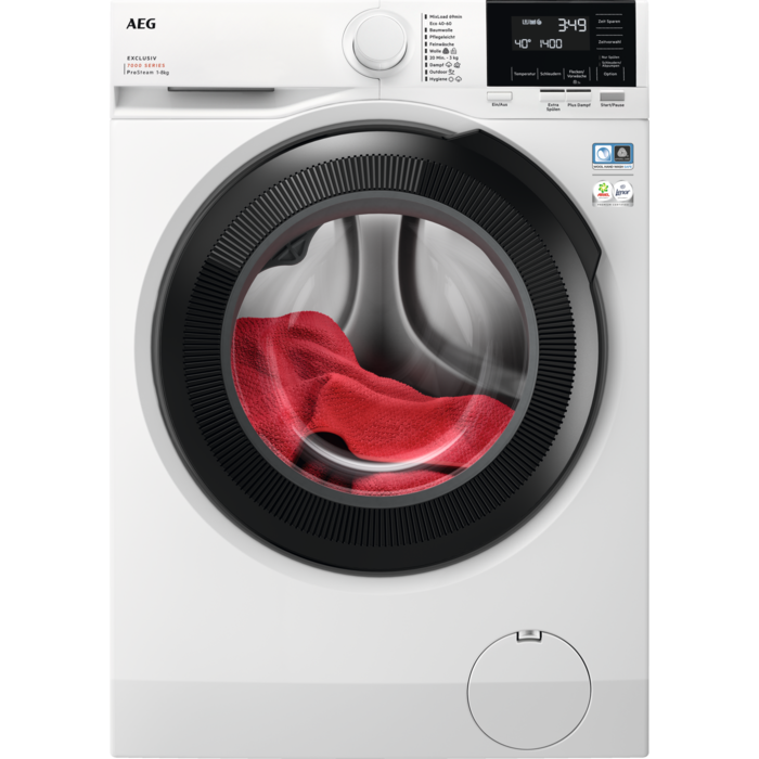 AEG - Frontlader - LR7G60489