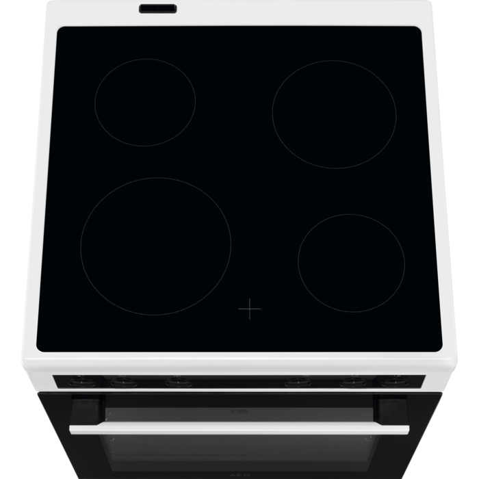AEG - Standherde - CCB6205ABW