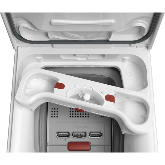 AEG - Toplader - LTR8A80560