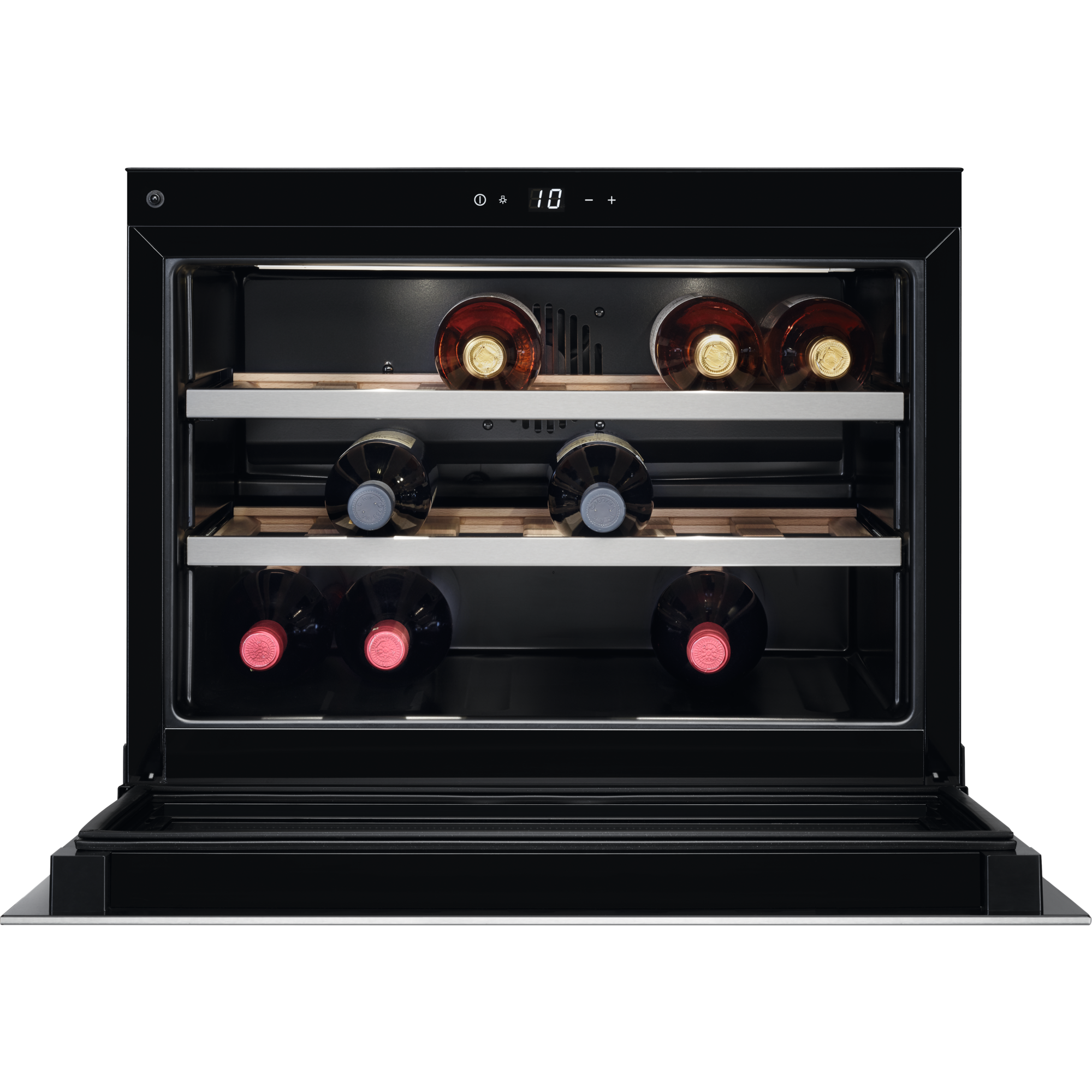 AEG - Wine cooler - KWK884520B