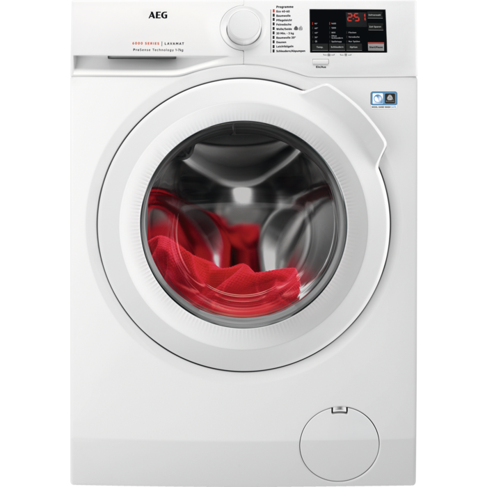 AEG - Frontlader - L6FBA5470