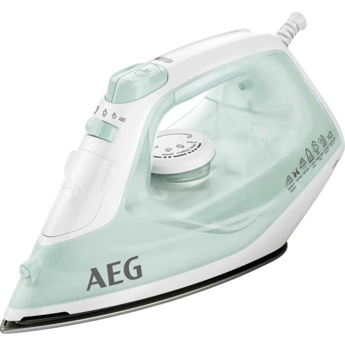AEG - Dampfbügeleisen - DB1740LG