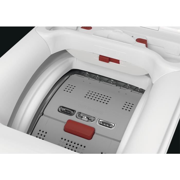 AEG - Toplader - L7TSE70379