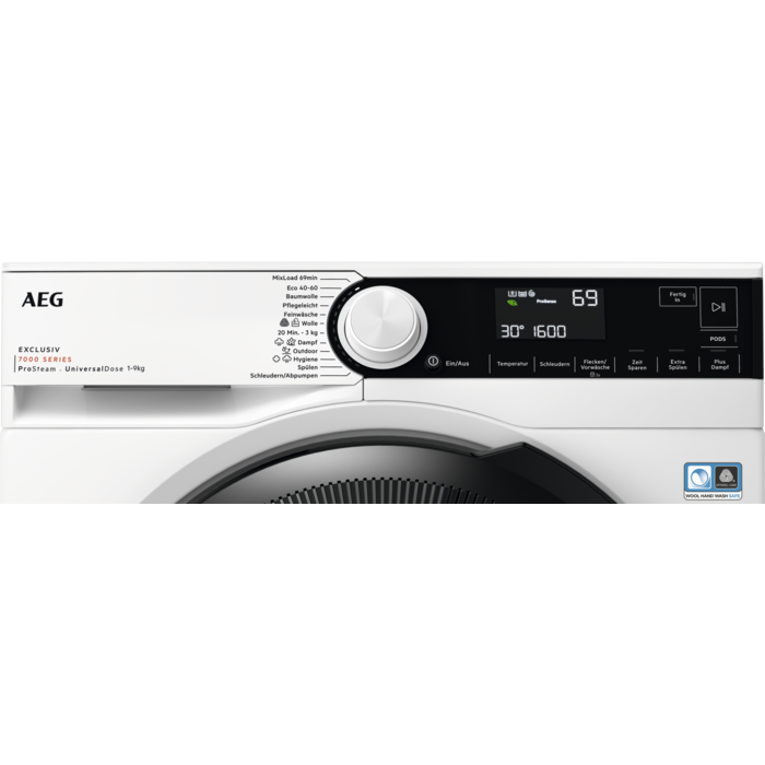 AEG - Frontlader - LR7E70699