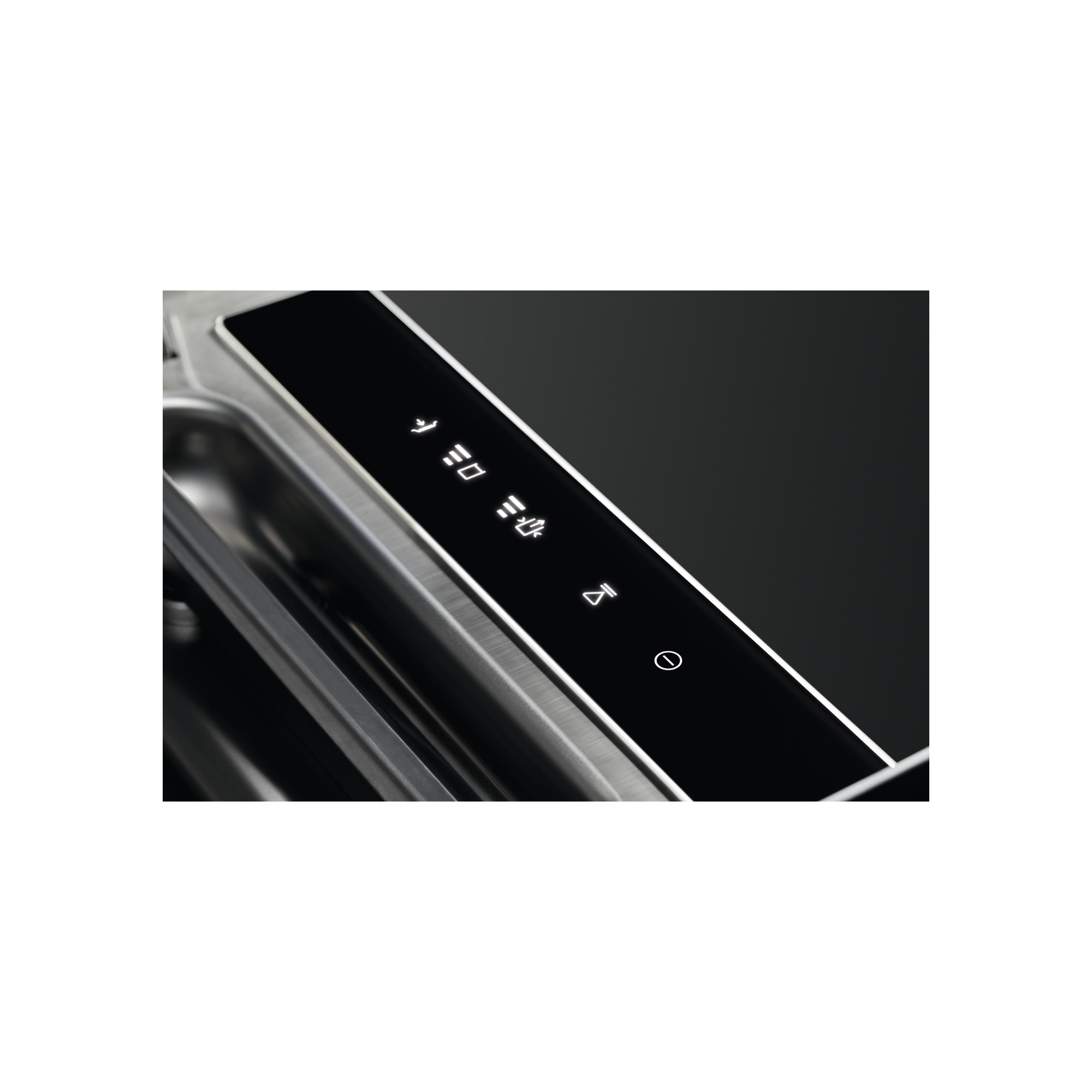 AEG - Vakuumierschubladen - KDE911423B