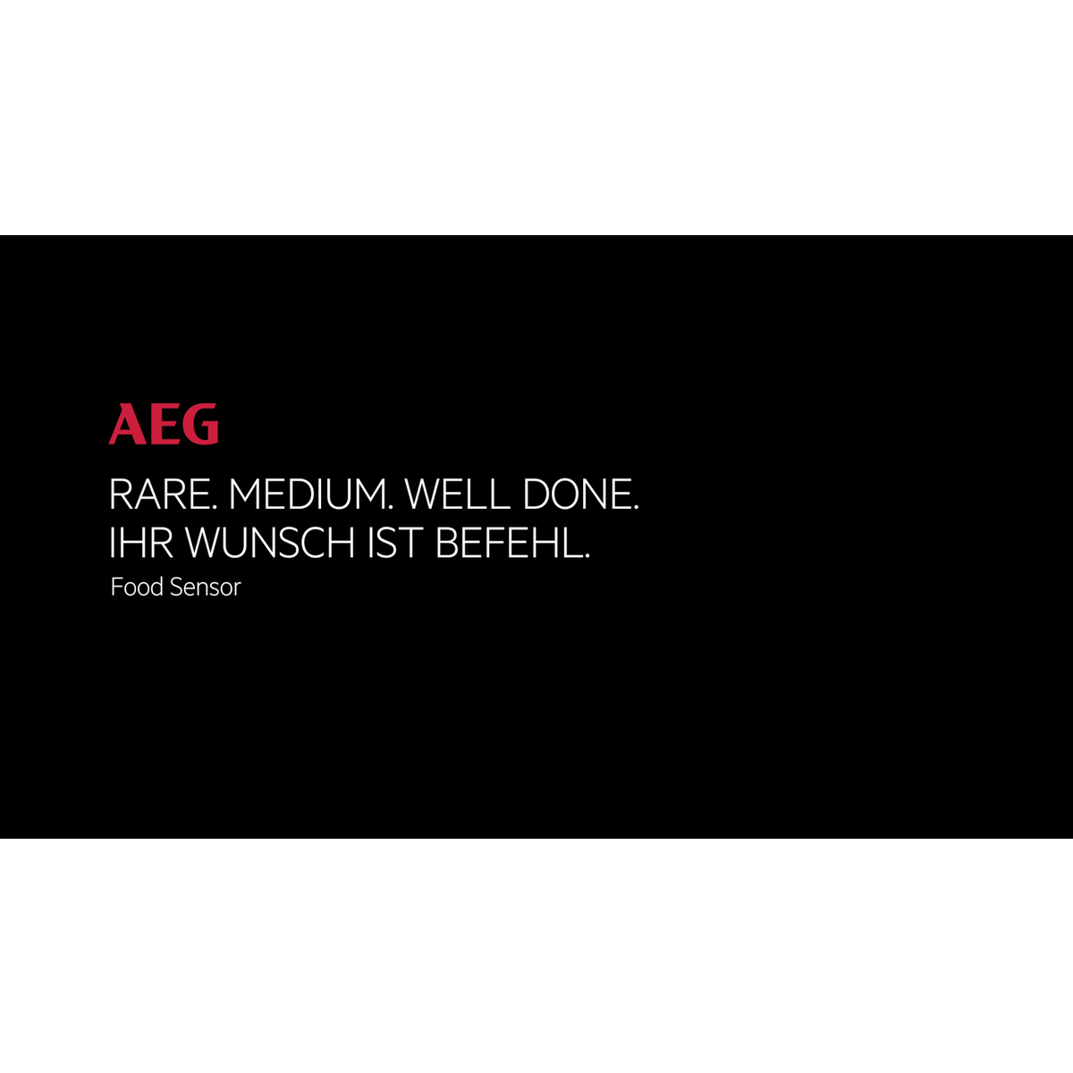 AEG - Einbaubacköfen, -herde und -dampfbacköfen - BSK999230T