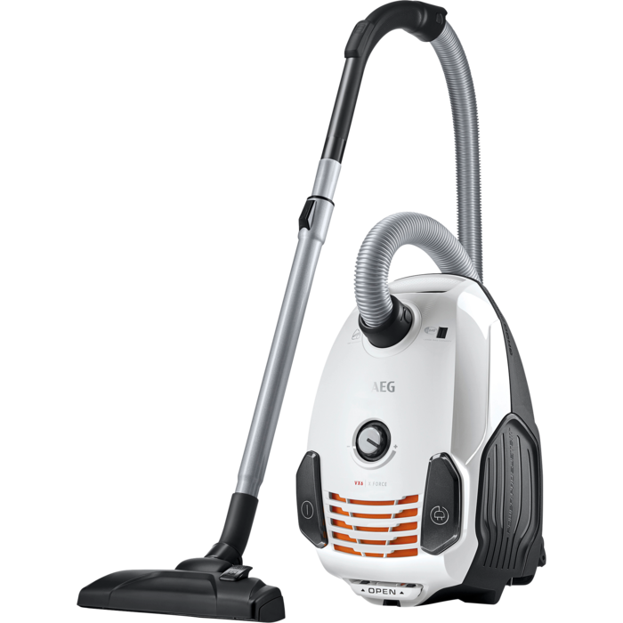 AEG - Staubsauger mit Beutel - VX6-2-IW-5
