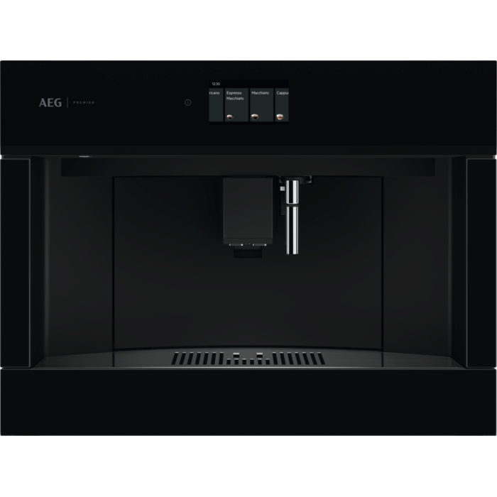 AEG - Einbau-Kaffeemaschine - CK7100B