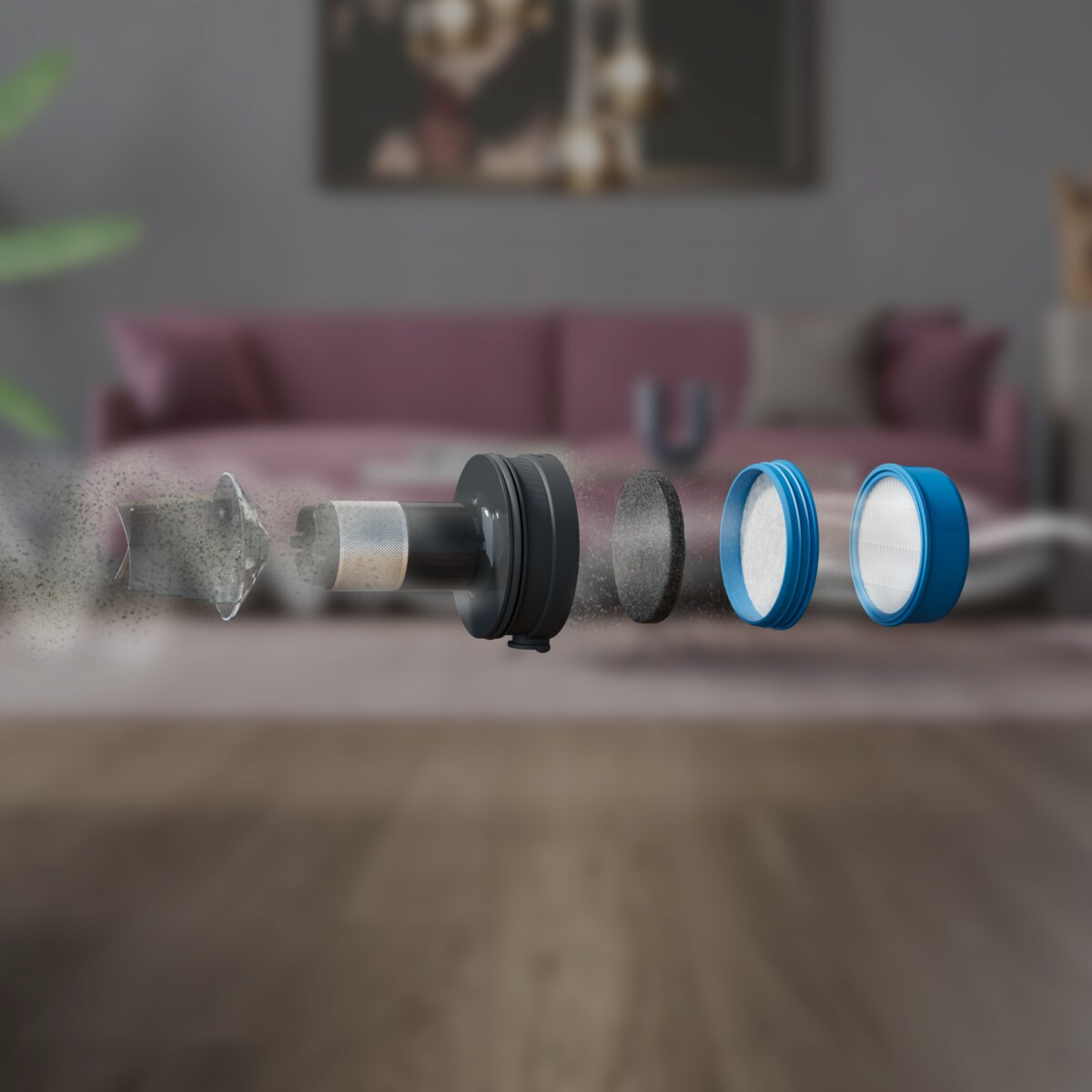 AEG - Filter - ASKW5