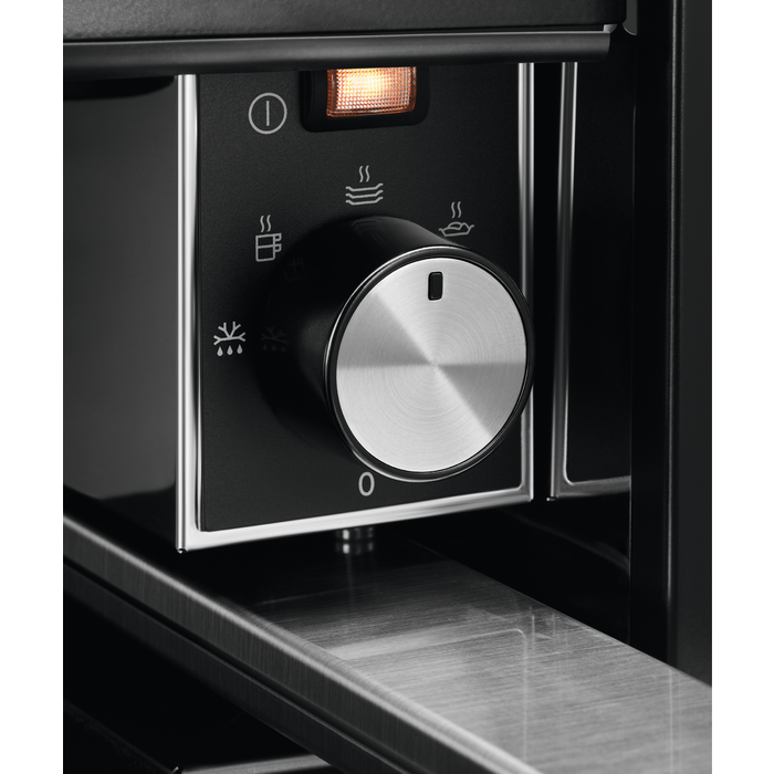 AEG - Wärmeschublade - KDE911424B