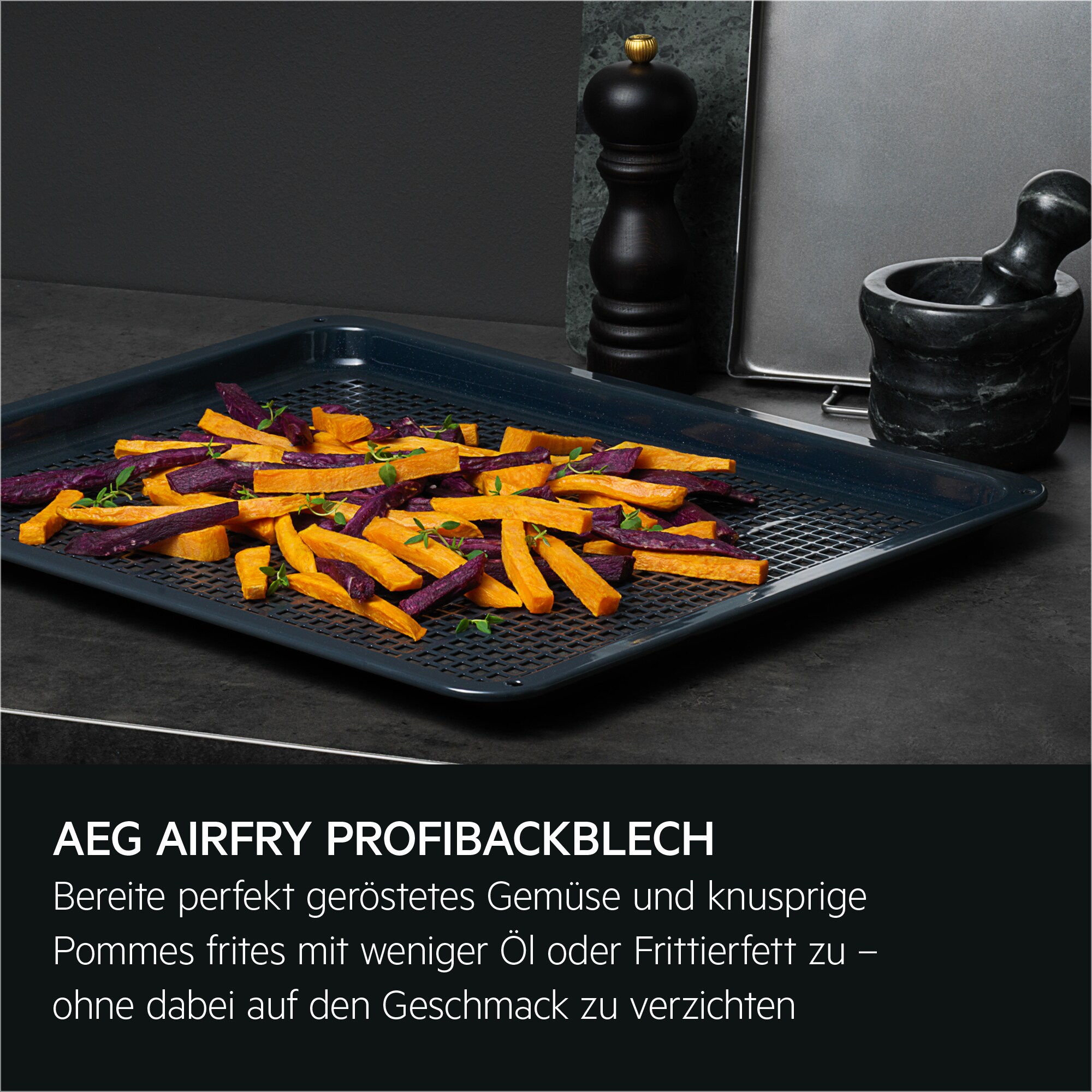 AEG - Backblech - A9OOAF00