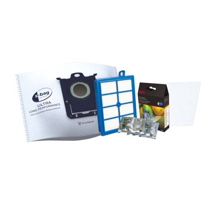 AEG - Kit - ASKVX9