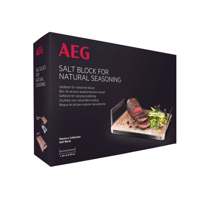 AEG - Salzblock - A2SLT