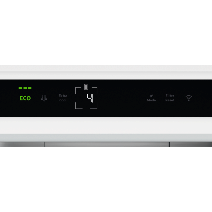 AEG - Einbaukühlschränke - TK9ZS181DC