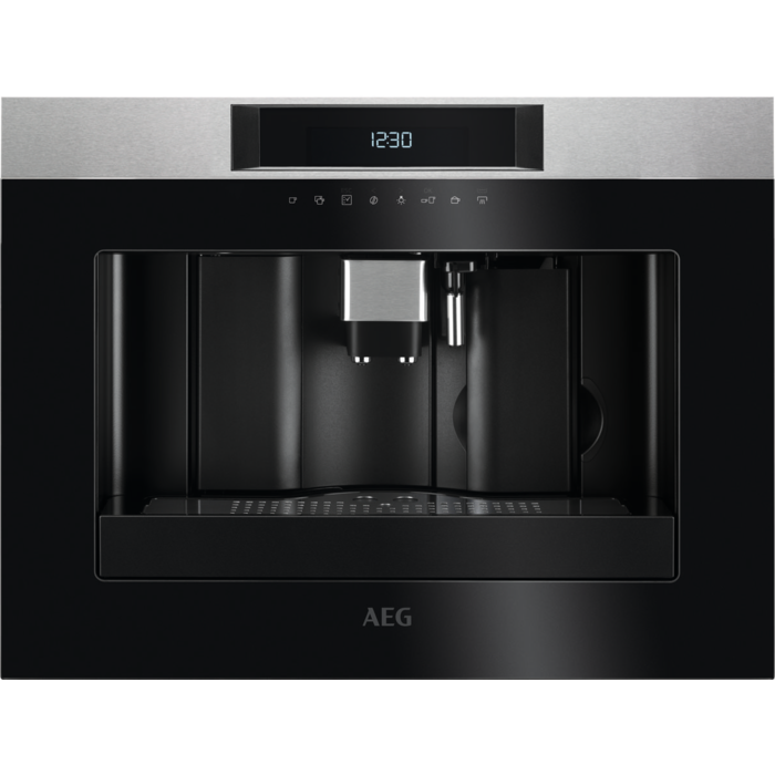 AEG - Einbau-Kaffeemaschine - KKK884500M