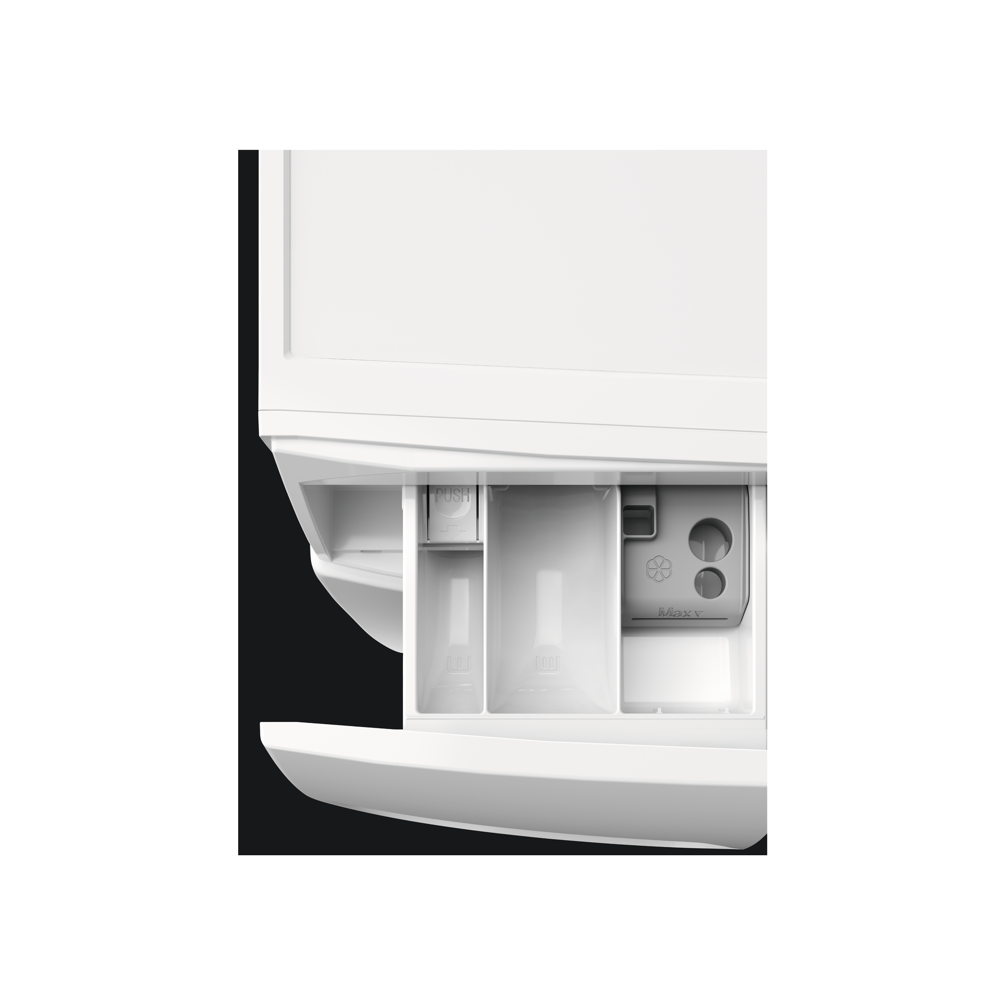 AEG - Freistehende Waschtrockner - L7WBA60680