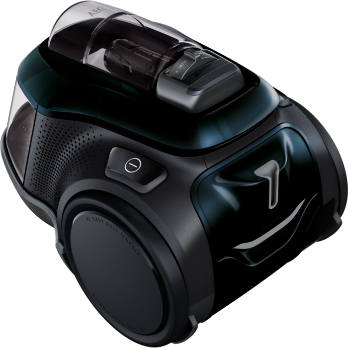 AEG - Beutelloser Staubsauger - LX9-3-STM